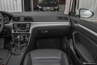 2017款凌渡1.4T自动舒适型280