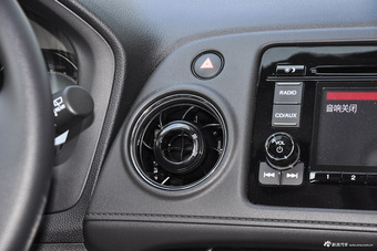 2015款XR-V 1.8L自动 EXi CVT舒适版