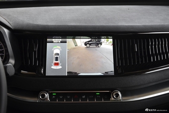 2018款哈弗H2s 1.5T双离合豪华型 红标