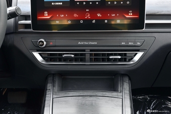 2019款秦Pro EV500 智联领耀型