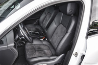2016款保时捷Macan 2.0T自动