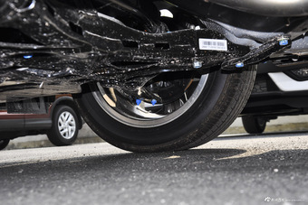 2015款XR-V 1.8L自动 EXi CVT舒适版