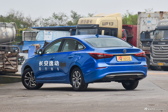 2018款逸动1.6L GDI手动领尚型