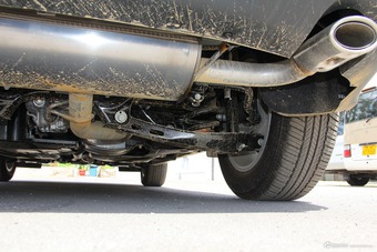 2017款昂科威2.0T自动四驱精英型28T