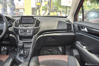 2017款风神AX5 1.4T手动趣悦型