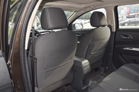 2017款风神AX3领先版1.5L自动致酷型