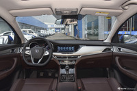 2018款逸动1.6L GDI手动领尚型