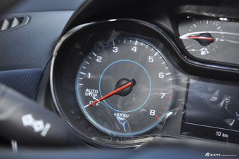 2017款科鲁兹1.5L 自动炫锋版