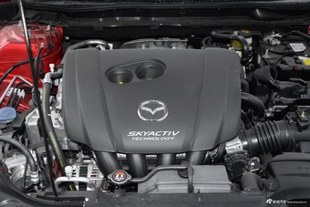 2018款阿特兹2.5L自动蓝天运动版