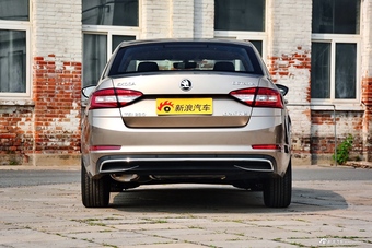 2018款明锐1.2T TSI230 DSG豪华版