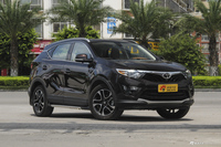 2018款东南DX7 Prime 1.5T自动旗舰型 