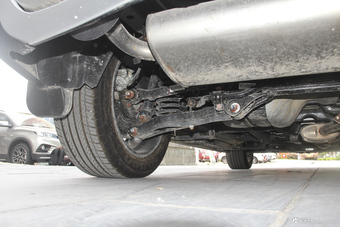 2018款东南DX7 Prime 1.5T自动旗舰型 