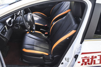 2016款宝骏310 1.2L手动豪华型