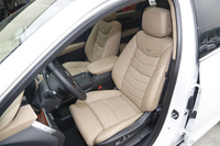 2016款XT5 2.0T自动28T四驱铂金版