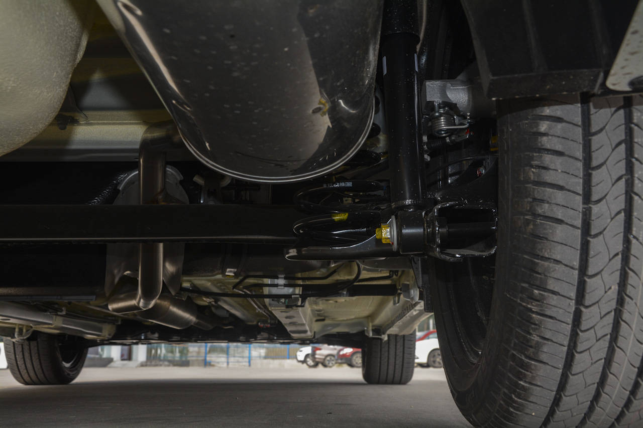 2018款启悦1.6L自动Pro版尊享型