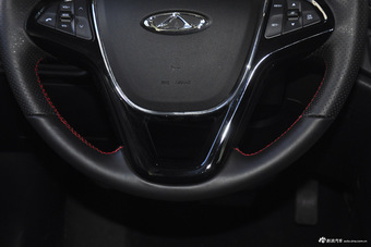 2016款瑞虎5 2.0L自动家悦信赖版