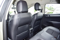 2016款雪铁龙C4世嘉1.6L自动豪华型