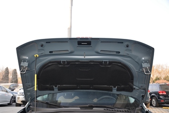 2016款JEEP自由侠 75周年致敬版