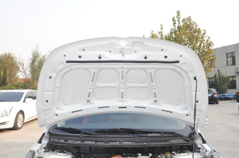 2016款北汽新能源EX200乐酷版