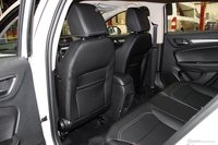 2017款中华H3 1.5L手动精英型