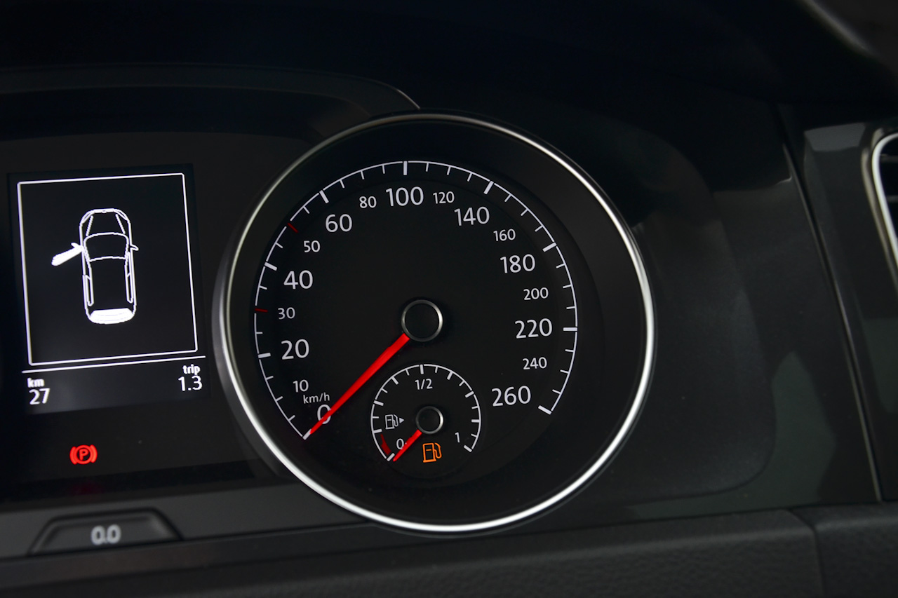 2017款高尔夫1.6L自动舒适百万辆纪念版 