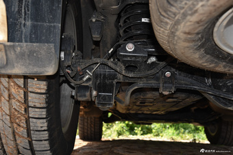 2016款哈弗H9 2.0T自动豪华型7座