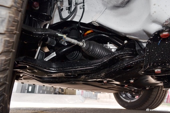 2018款比亚迪宋EV400 智联进享型