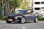 2017款捷豹XFL 2.0T自动240PS尊享版