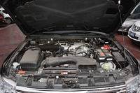 2018款帕杰罗3.0L自动尊贵版