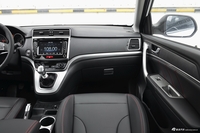 2017款哈弗M6 1.5T手动精英型