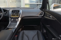 2018款林肯MKX 2.0T自动两驱尊享版