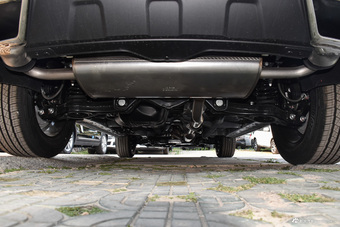 2017款众泰T600 Coupe 1.5T手动尊享型