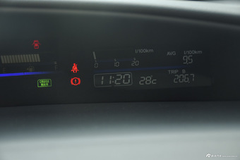 2016款杰德1.8L CVT豪华尊享版5座