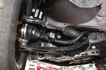 2017款宝骏560 1.5T DCT尊享型