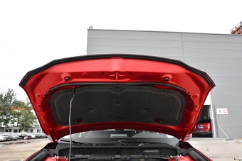 2017款马自达CX-5 2.0L自动四驱智享型