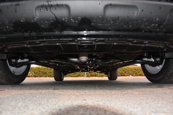 2018款科雷傲2.5L自动两驱尊贵版