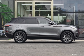 2017款揽胜星脉3.0T自动P380 R-DYNAMIC SE