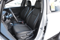 2018款TRAX创酷 1.4T自动330T两驱豪华型