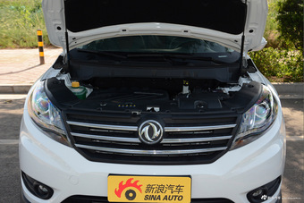 2016款风光580 1.5T自动豪华型CVT图片