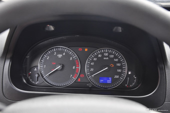 2016款幻速H2E 1.5L手动时尚型