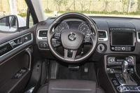 途锐 2016款 3.0TSI 高配型