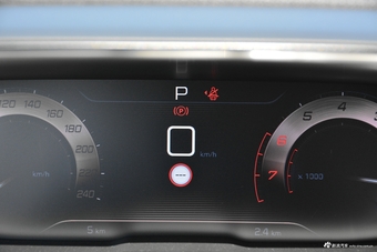 2017款标致5008 1.8T自动380THP豪华版7座