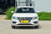 2018款荣威Ei5 互联网旗舰版