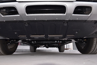 2018款荣威RX8 2.0T自动两驱旗舰版