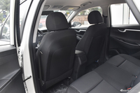 2018款逸行1.6L自动逸享版