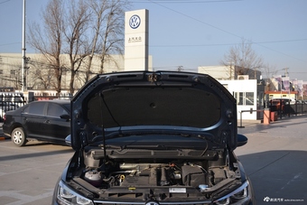 2018款途安L 1.4T自动豪华版280TSI