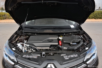 2018款科雷嘉2.0L自动120周年限量版