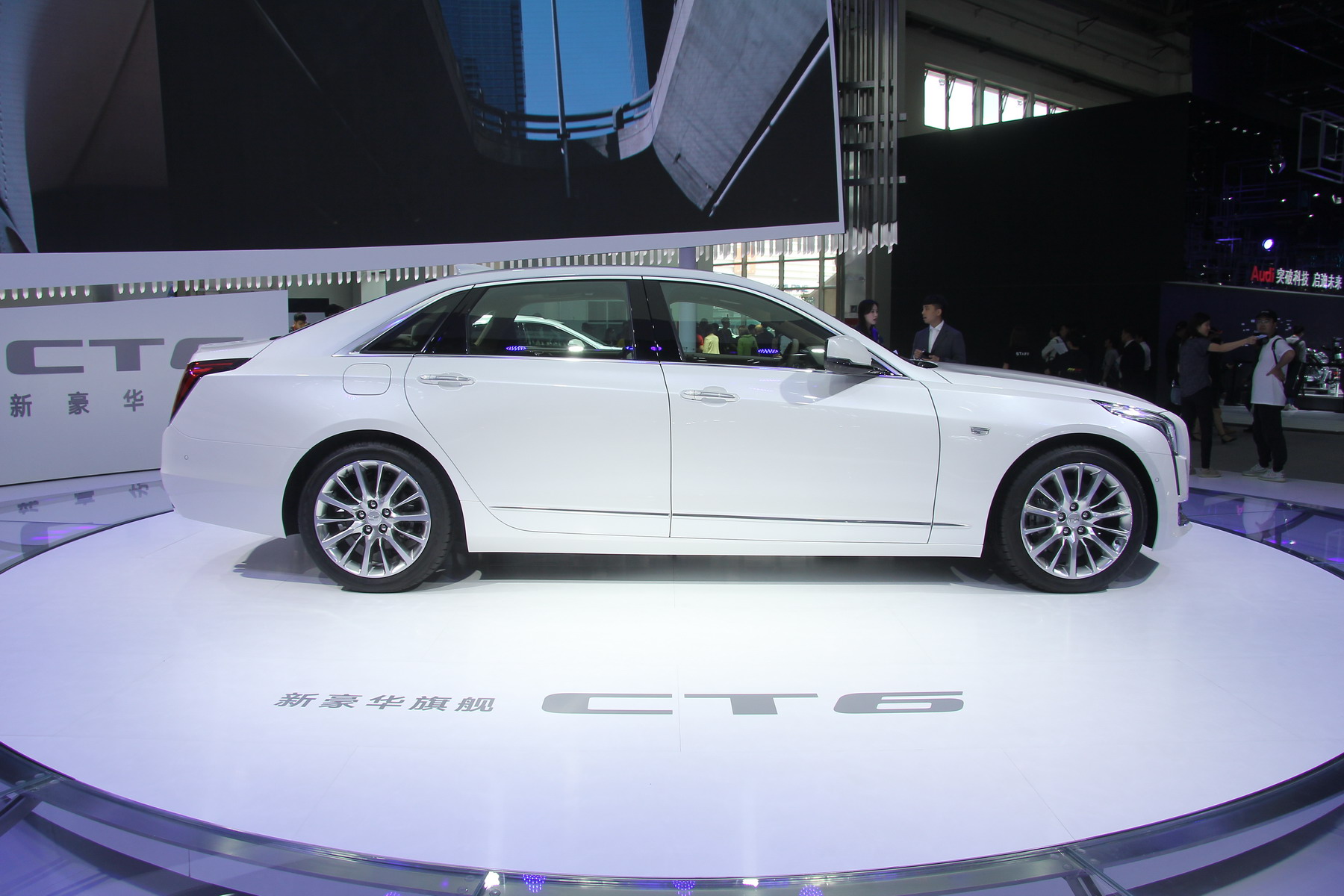 CT6