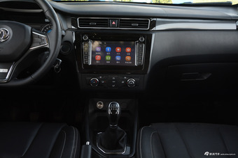 2016款风光580 1.8L手动舒适型