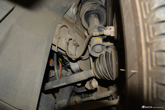 2018款荣威Ei5 互联网旗舰版